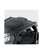 Pioneer 700-4P Hard Roof (Short)