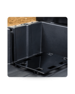 Pioneer 520 Mount Plate