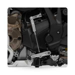 Africa Twin Quick Shifter