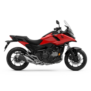 NC750X
