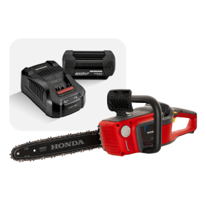 HHC36BXB Battery Chainsaw Kit (Includes 4Ah Battery & Charger)
