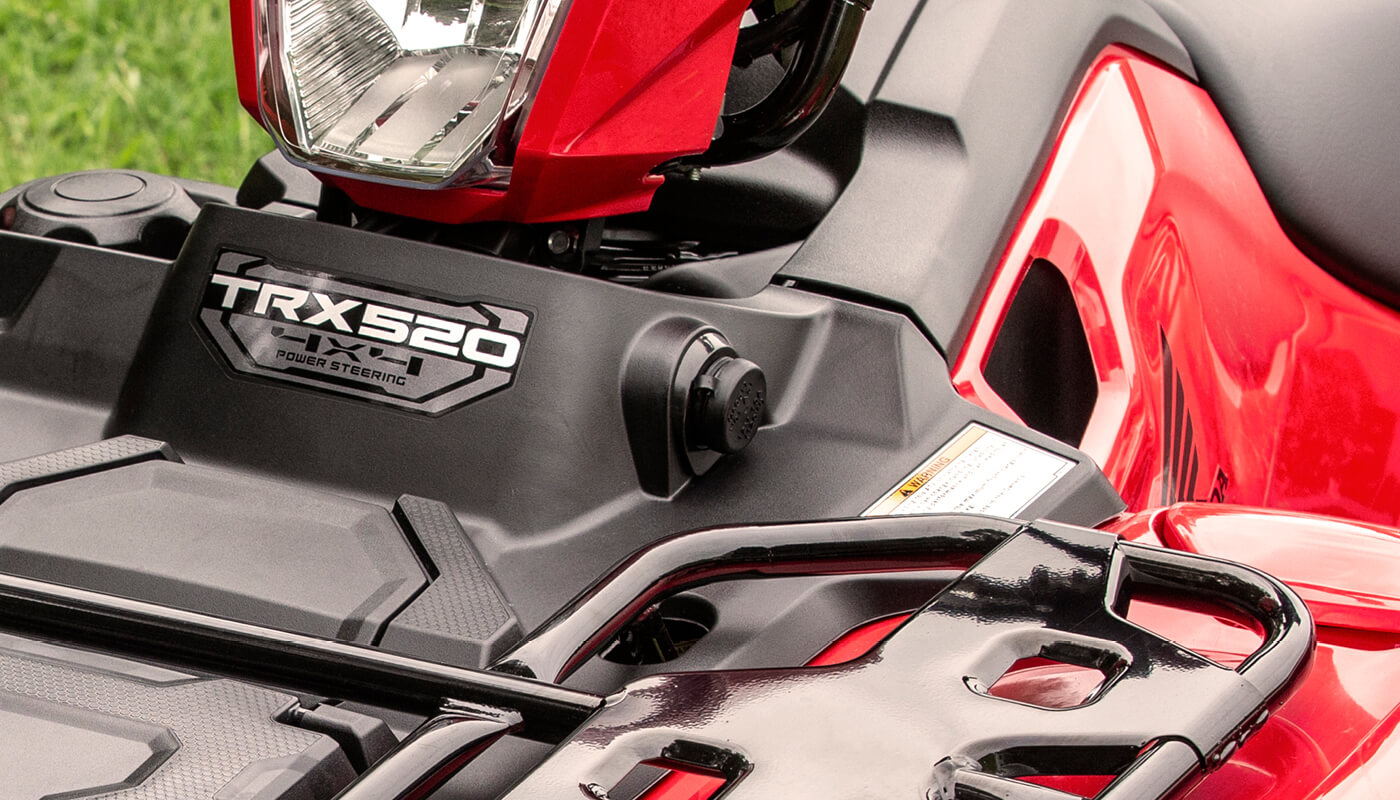 High Output AC Generator