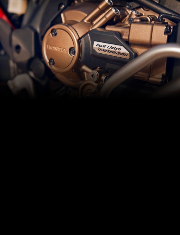 Dual Clutch Transmission (DCT)