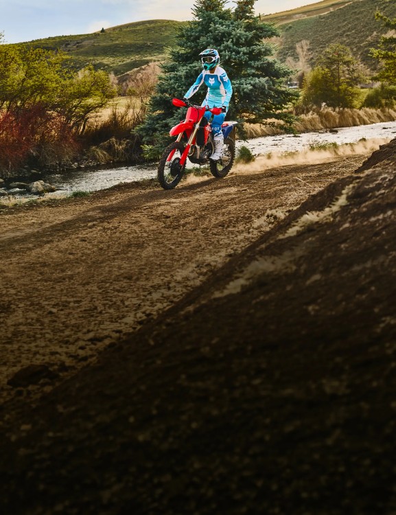 All Terrain Action