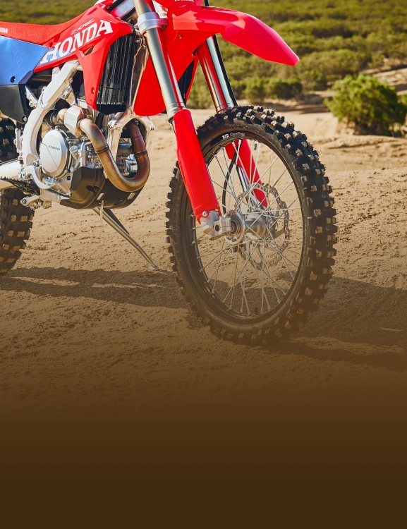 Showa® Spring Fork