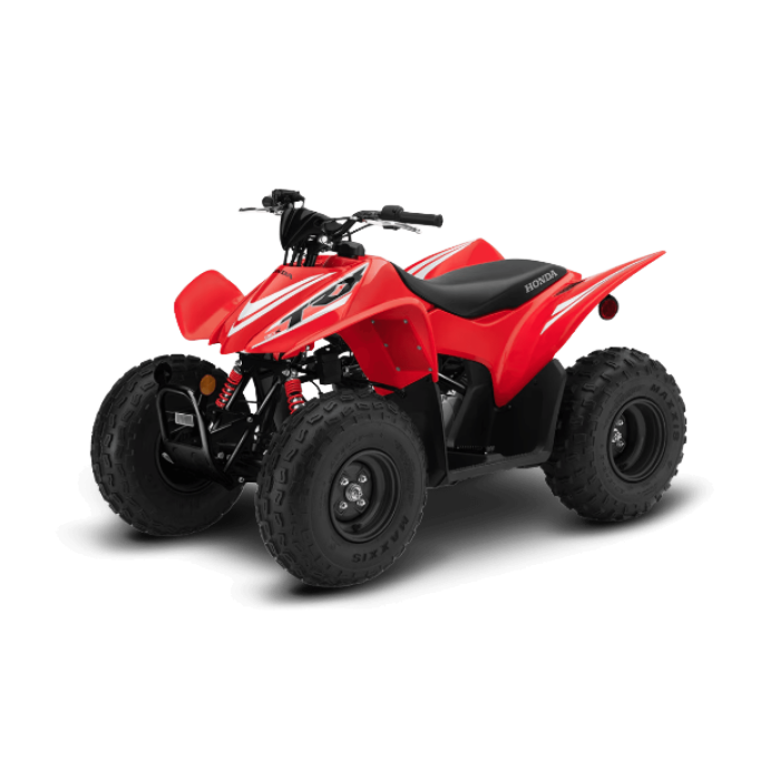 TRX90X TRX90X