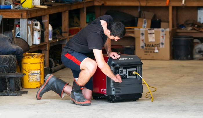 Environmentally friendly