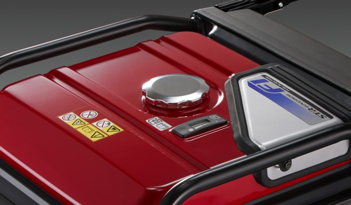 Environmentally friendly